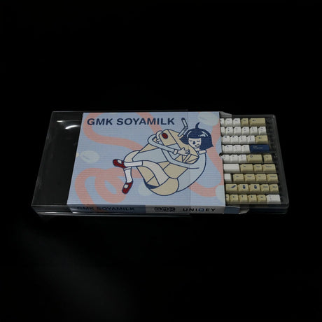 GMK Replacement Trays - Divinikey