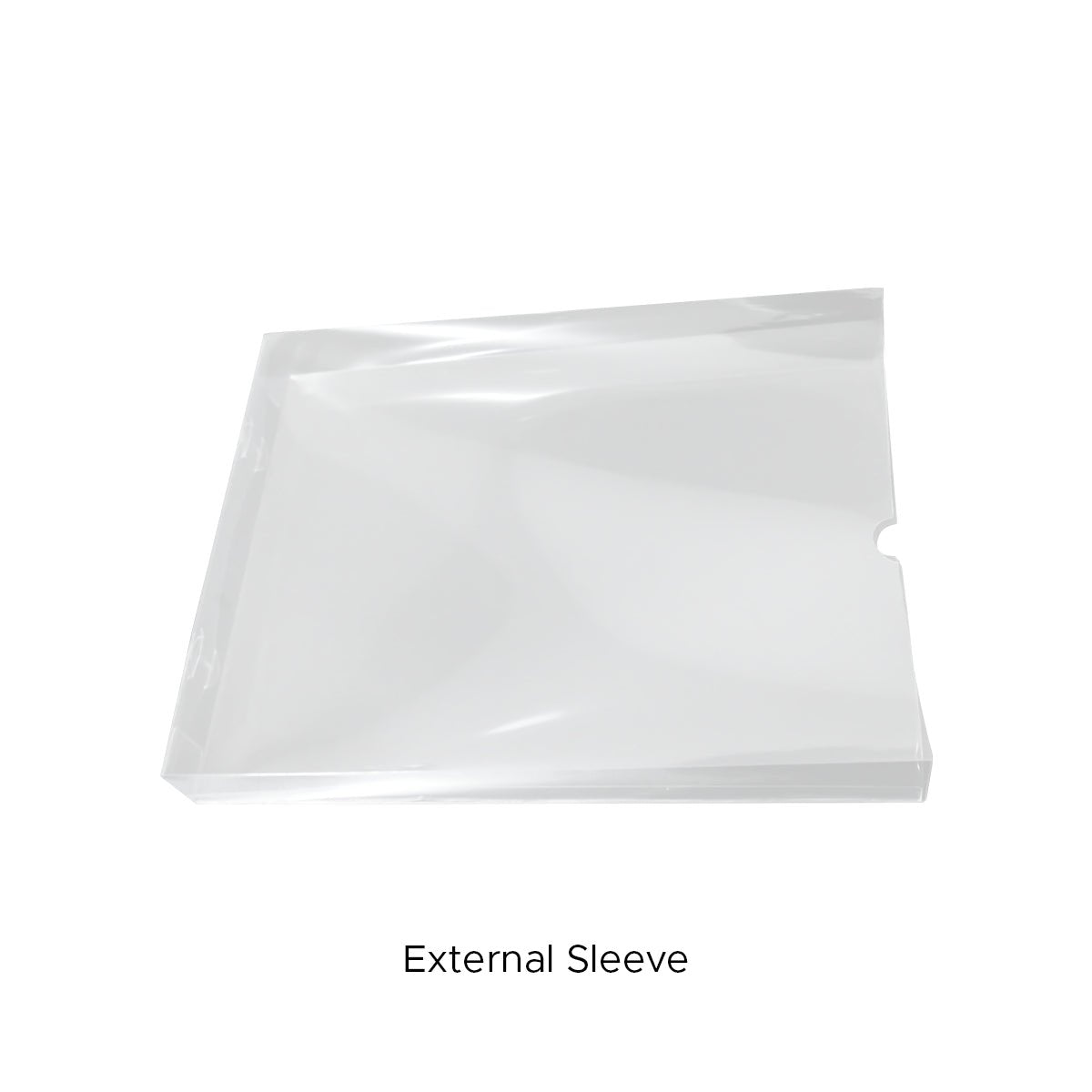 GMK Replacement Trays - Divinikey