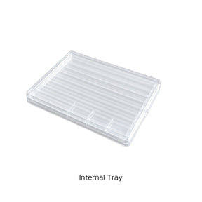 GMK Replacement Trays - Divinikey