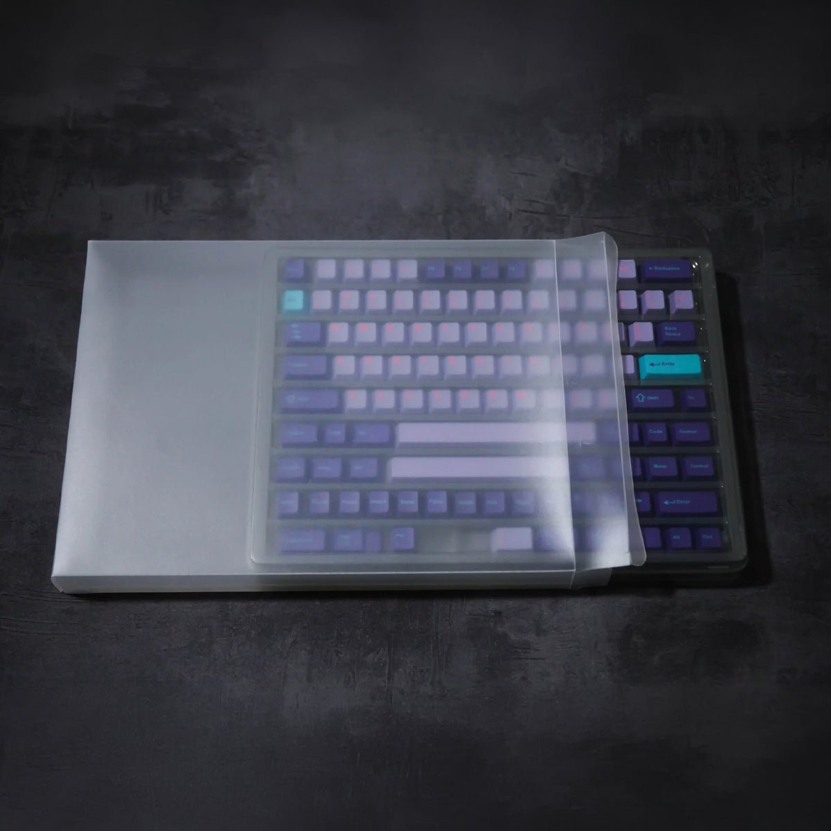 GMK Replacement Trays - Divinikey