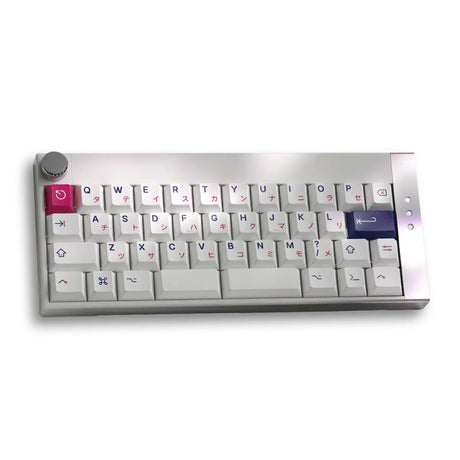 GOM Kon Momo R2 Keycaps - Divinikey