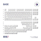 GOM Kon Momo R2 Keycaps - Divinikey
