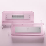 Hatoworks Ramune60 Keyboard - Divinikey