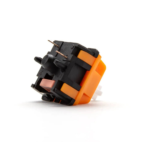 HMX Black Cat Tactile Switches - Divinikey
