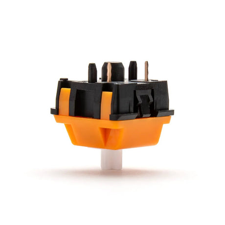 HMX Black Cat Tactile Switches - Divinikey