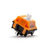 HMX Black Cat Tactile Switches - Divinikey