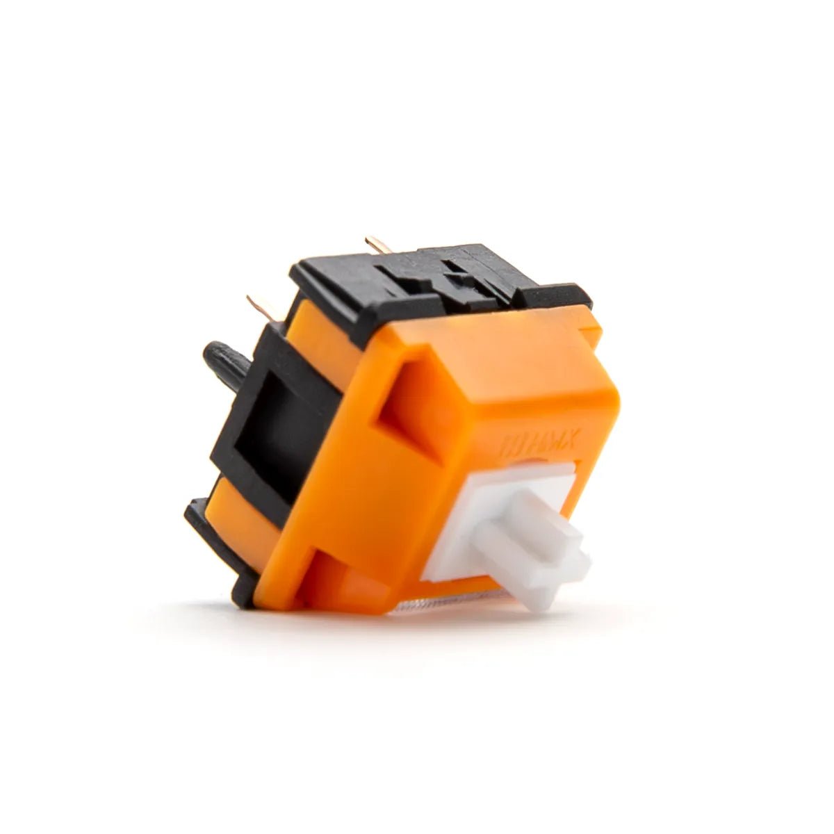 HMX Black Cat Tactile Switches - Divinikey