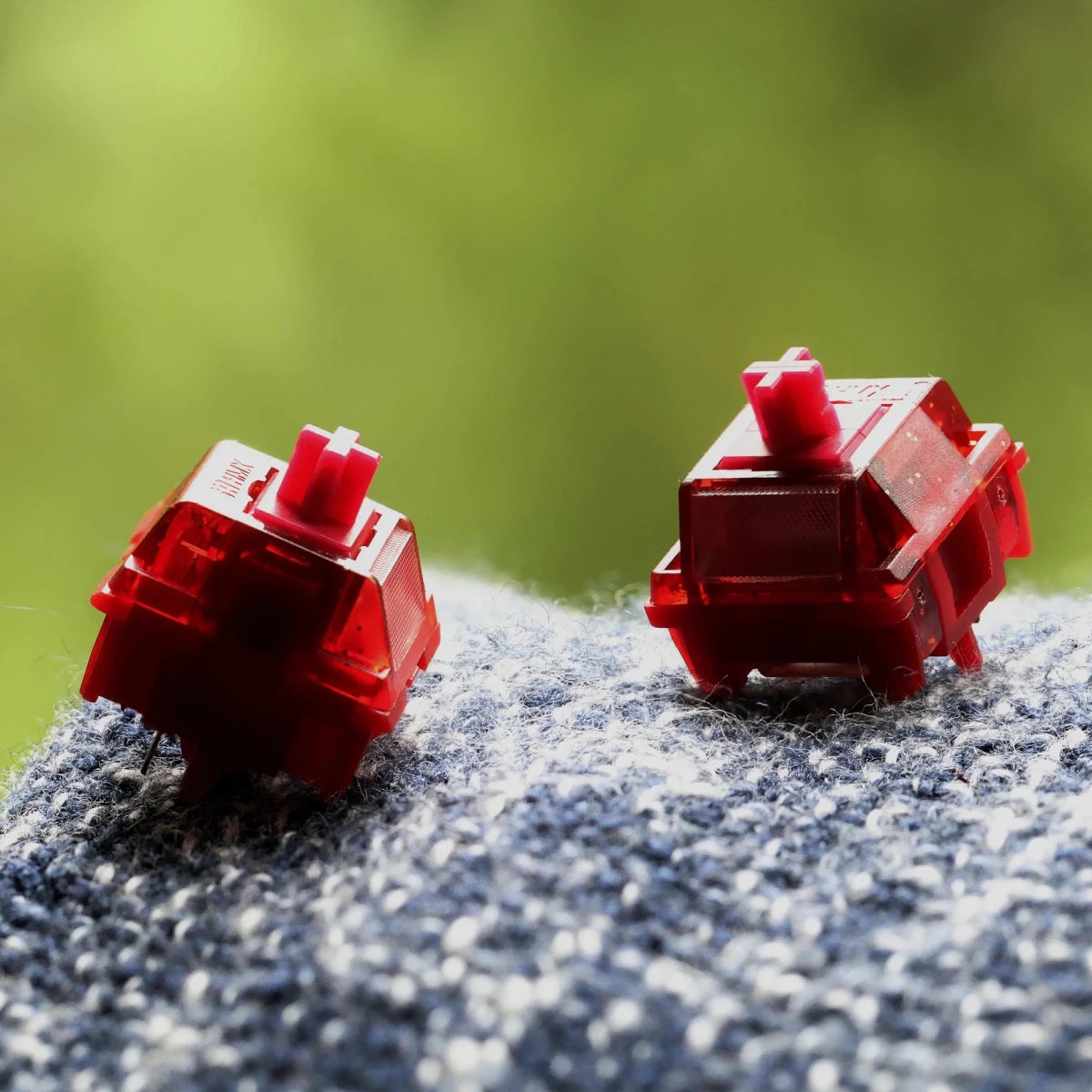 HMX Blossom Linear Switches - Divinikey
