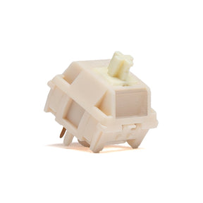 HMX Butter Silent Tactile Switches - Divinikey