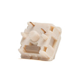 HMX Butter Silent Tactile Switches - Divinikey