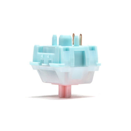 HMX Crisp Linear Switches - Divinikey
