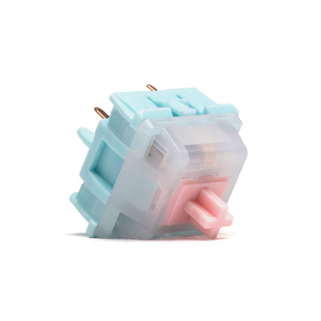 HMX Crisp Linear Switches - Divinikey