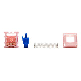 HMX Emo Linear Switches - Divinikey