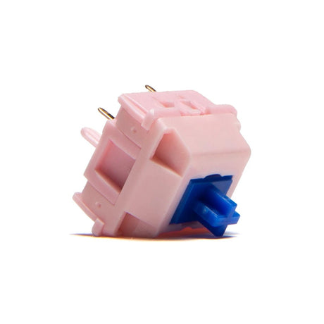 HMX Emo Linear Switches - Divinikey