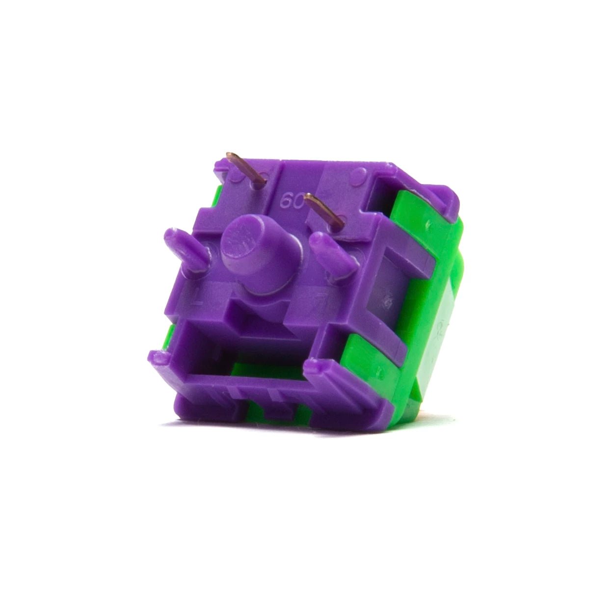 HMX EVA Linear Switches - Divinikey