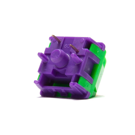 HMX EVA Linear Switches - Divinikey