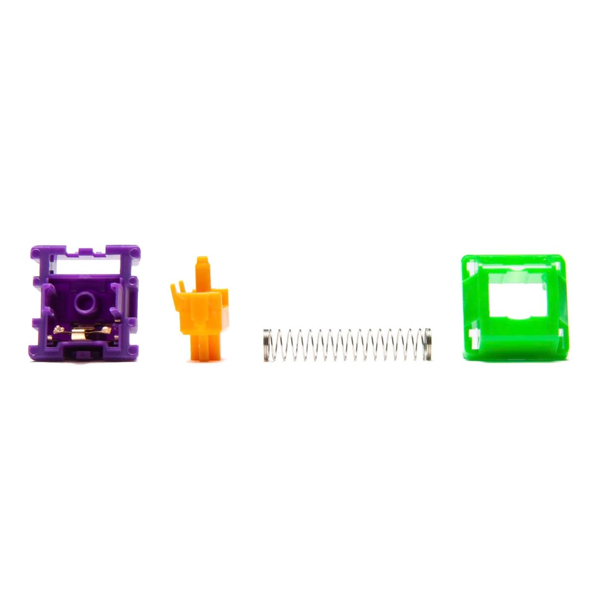 HMX EVA Linear Switches - Divinikey
