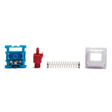 HMX Firecracker Tactile Switches - Divinikey
