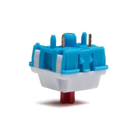 HMX Firecracker Tactile Switches - Divinikey