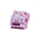 HMX Hibiscus Linear Switches - Divinikey