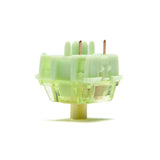 HMX Jelly Linear Switches - Divinikey
