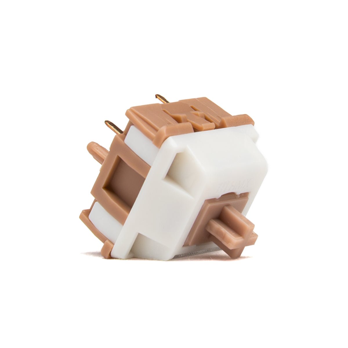 HMX Macchiato V2 Linear Switches - Divinikey