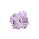 HMX Mochi Linear Switches - Divinikey