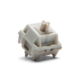 HMX Retro C Linear Switches - Divinikey