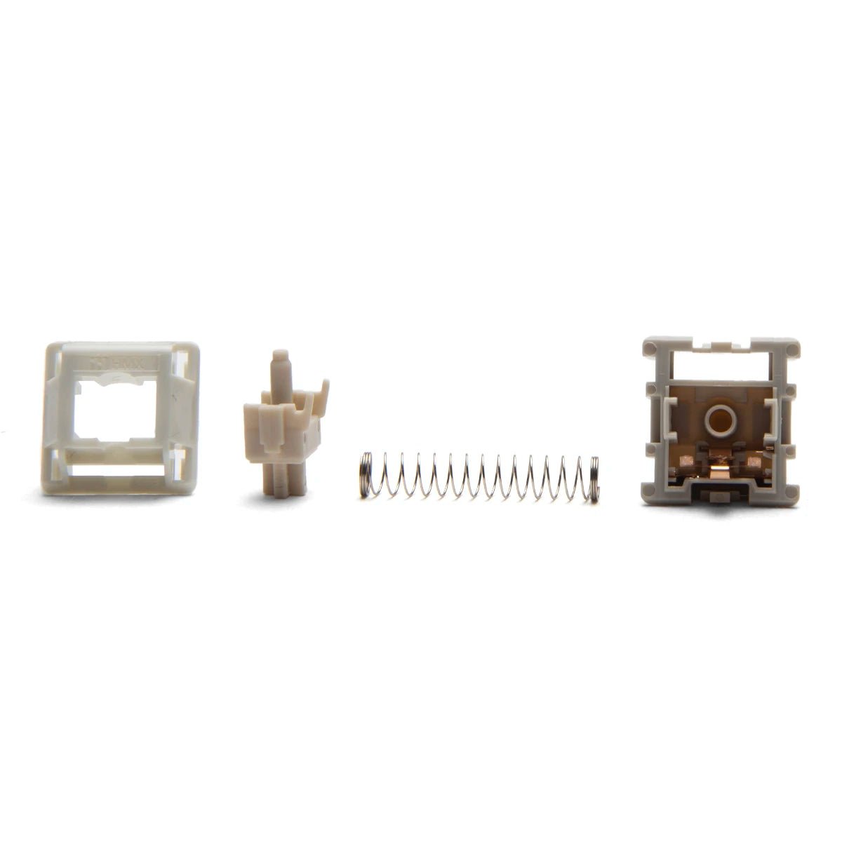HMX Retro C Linear Switches - Divinikey