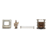 HMX Retro C Linear Switches - Divinikey