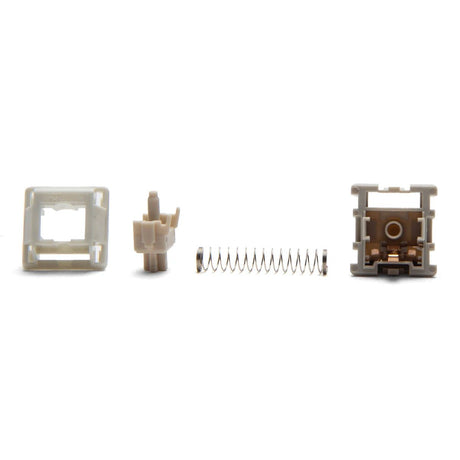HMX Retro C Linear Switches - Divinikey