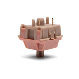 HMX Retro J Tactile Switches - Divinikey
