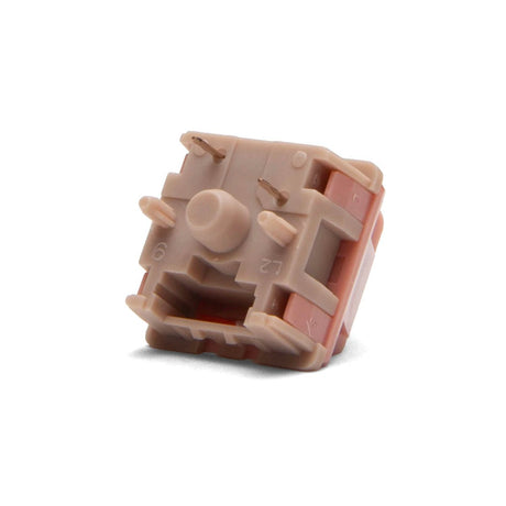 HMX Retro J Tactile Switches - Divinikey