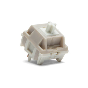 HMX Retro R Linear Switches - Divinikey