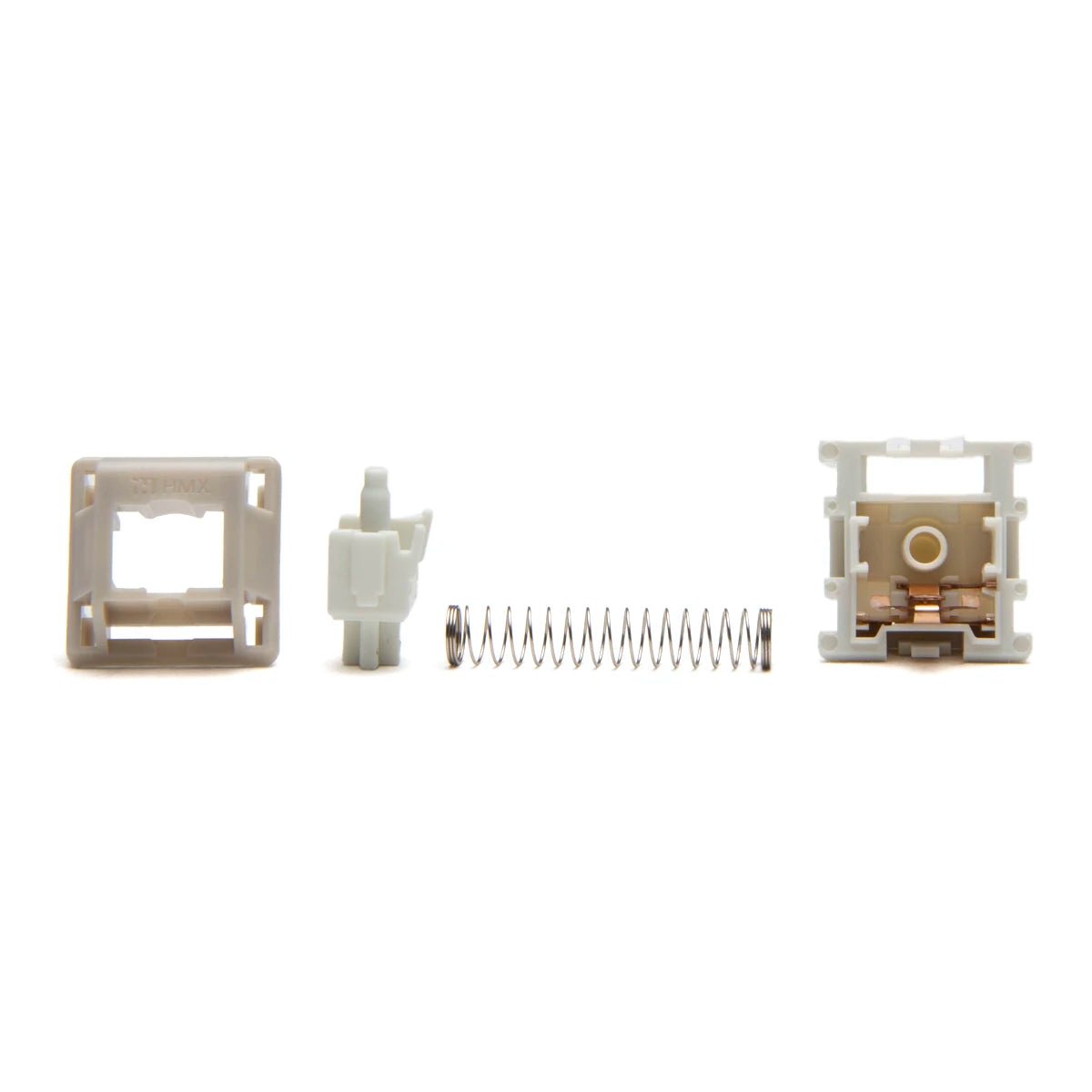 HMX Retro R Linear Switches - Divinikey