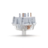 HMX Snowfall Tactile Switches - Divinikey
