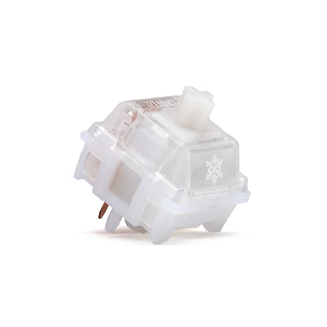 HMX Snowflake Linear Switches - Divinikey