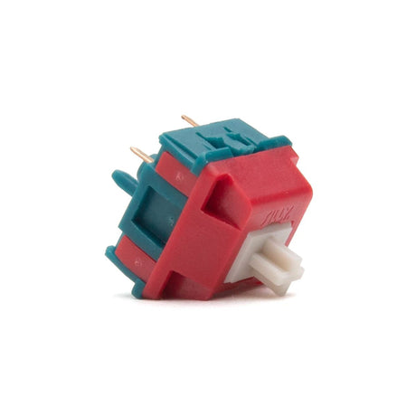 HMX x Siliworks Sonja Linear Switches - Divinikey