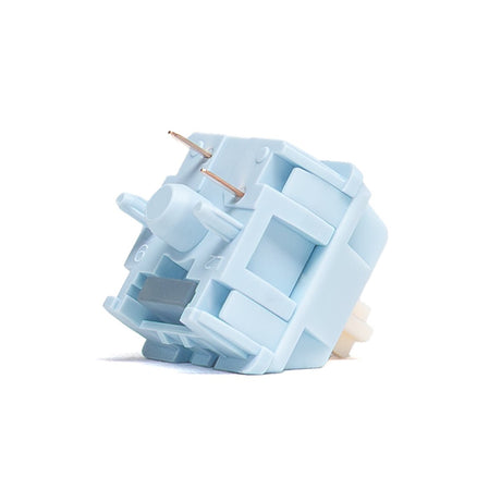 HMX Yogurt S Linear Switches - Divinikey