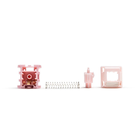 Huano Sakura Tactile Switches - Divinikey