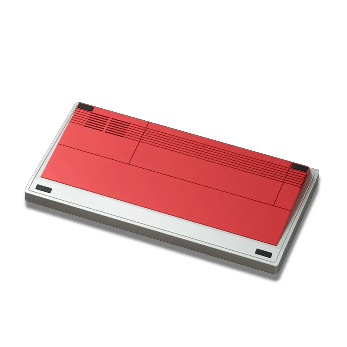 HX - 40 Keyboard - Divinikey
