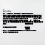 JTK HSA WOB Keycap Set - Divinikey
