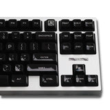 JTK HSA WOB Keycap Set - Divinikey