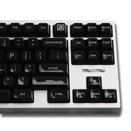 JTK HSA WOB Keycap Set - Divinikey