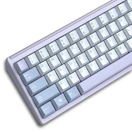 JTK Illusion Keycaps - Divinikey