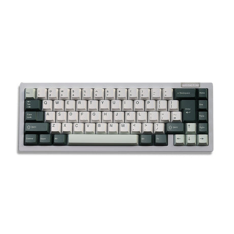 JTK Jadeite Keycaps - Divinikey