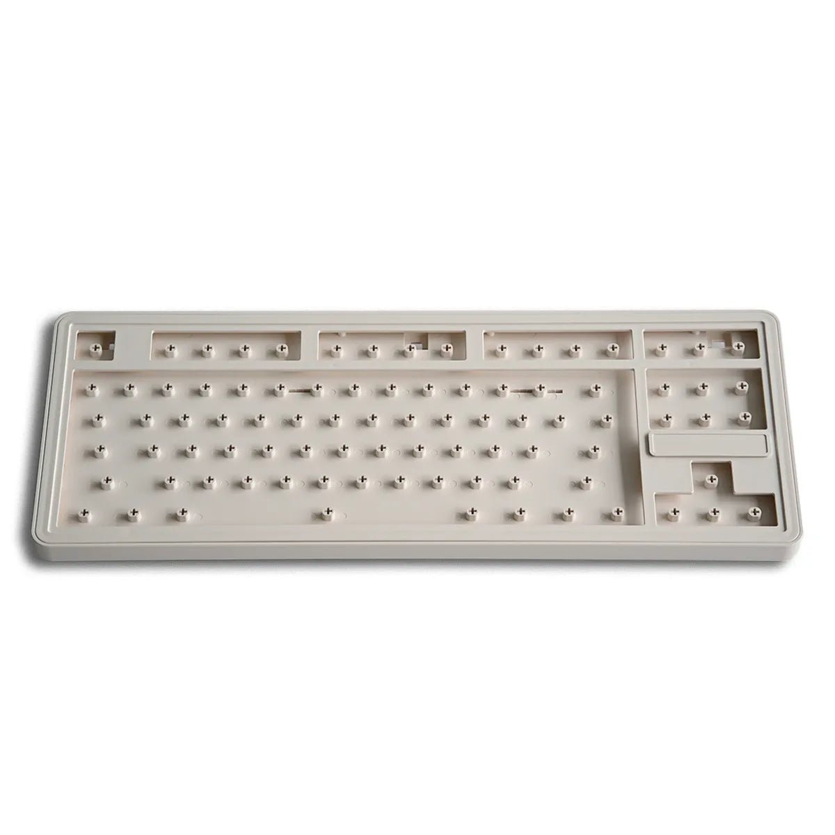 JTK Kframe Keycap Display Frame - Divinikey