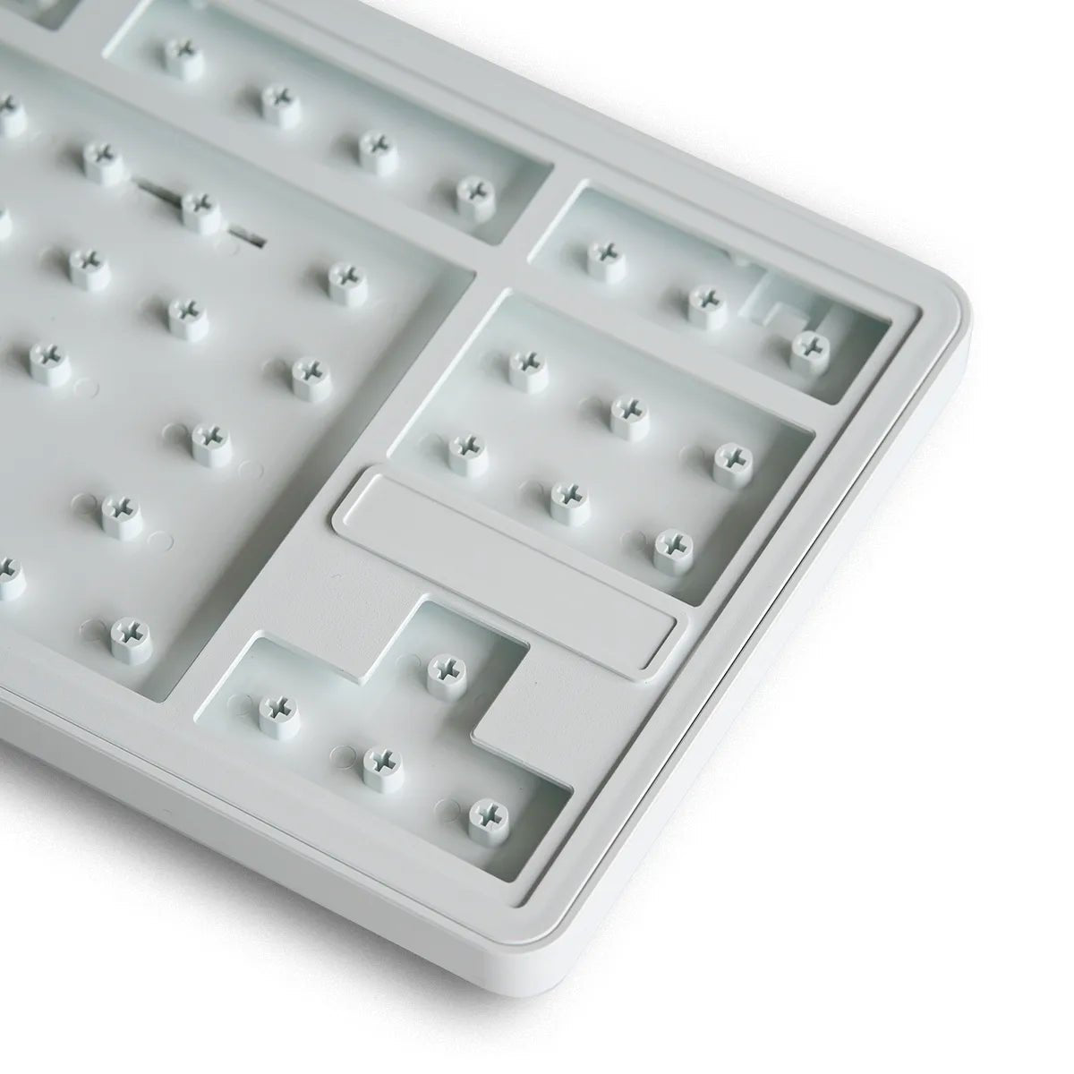 JTK Kframe Keycap Display Frame - Divinikey