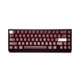 JTK Ride Keycap Set - Divinikey