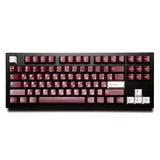 JTK Ride Keycap Set - Divinikey